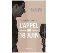 L'appel Du 18 Juin