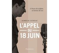 L'Appel du 18 juin