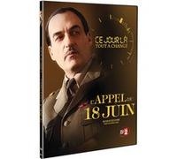 L'appel du 18 juin E