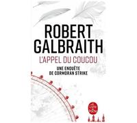 L'appel Du Coucou