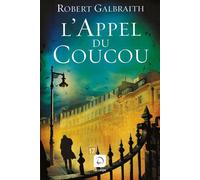 L'Appel du Coucou (Vol 2)