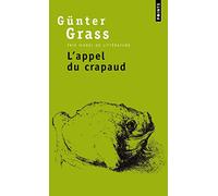 L'appel du crapaud