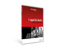 L'appel du destin DVD DVD