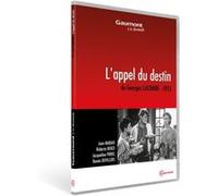 L'appel du destin DVD DVD