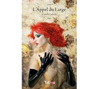 L'appel du large - Camille Colmin - Tabou - broché - Roman
