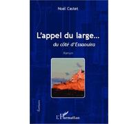L'appel Du Large - Du Côté D'essaouira