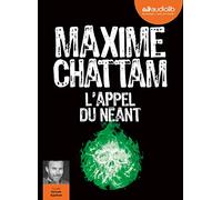 L'appel Du Néant | Occasion