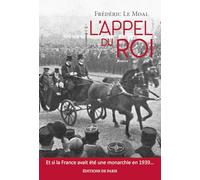 L'appel du roi