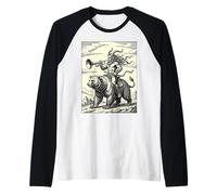 l'appel du Royaume Indompté de Pruflas Manche Raglan