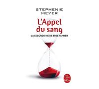 L'appel Du Sang - La Seconde Vie De Bree Tanner, Hésitation Novella