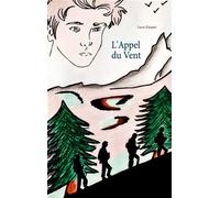 L'Appel du Vent - Lucas Pasquet - Books On Demand - broché - Roman