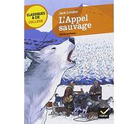 L'Appel sauvage (ou L'Appel de la forêt)