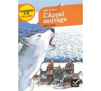 L'Appel sauvage (ou L'Appel de la forêt)