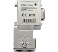 LappKabel EPIC® Data CAN BUS Connecteur avec raccordement à vis EPIC® ED-CAN-90 Contenu : 1 pc