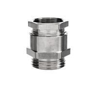 LappKabel - PG11 Collier de câble de cuivre Nature 52000310 50 st.