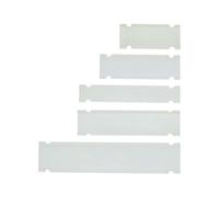 Lappkabel - Porte-étiquette Avec Collier De Serrage Lapp Cab 12-38 83259080 Surface De Marquage: 38 X 12 Mm Transparent 1 Pc(s) X76984