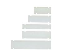 Lappkabel - Porte-étiquette Avec Collier De Serrage Lapp Cab 12-38 83259080 Surface De Marquage: 38 X 12 Mm Transparent 1 Pc(s) X76984