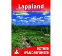 Lappland Mertz, Peter (Auteur)