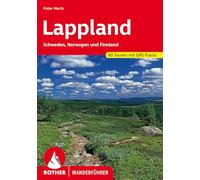 Lappland Mertz, Peter (Auteur)