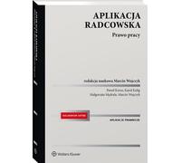 L'application des avocats. Droit du travail
