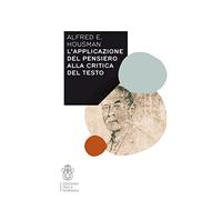 L'applicazione del pensiero alla critica del testo. Con estratti inediti dal Notebook X e uno scritto di Gian Biagio Conte