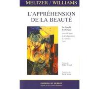 L'Appréhension de la Beauté