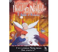 L'apprendista Babbo Natale - Il Natale di Nicholas