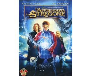 L'apprendista stregone [Standard]