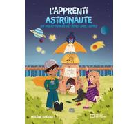 L'apprenti astronaute qui voulait prendre ses poules dans l'espace