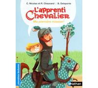 L'apprenti Chevalier - Ma Première Mission !