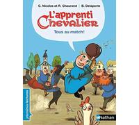 L'apprenti Chevalier - Tous Au Match !