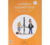 L'Apprenti clarinettiste vol.1