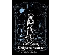 L'Apprenti-conteur