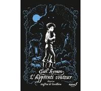 L'Apprenti conteur Gaël Aymon (Auteur), Siegfried de Turckheim (Illustration)