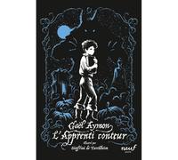 L'Apprenti conteur - Gaël Aymon - Medium Edl - Poche - Roman junior