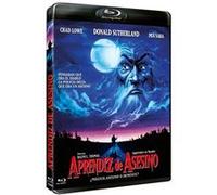 L'Apprenti criminel (1988) / Apprentice to Murder (BD-R) G