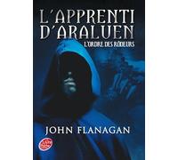 L'apprenti d'Araluen - Tome 1 - L'ordre des rôdeurs
