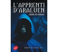 L'apprenti d'Araluen - Tome 1 - L'ordre des rôdeurs