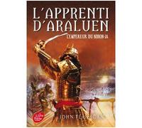 L'Apprenti d'Araluen - Tome 10 L'empereur du Nihon-Ja - John Flanagan - Ldp Jeunesse - Poche - Roman junior dès 9 ans