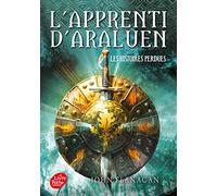 L'apprenti d'Araluen - Tome 11: Les histoires perdues