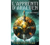 L'apprenti d'Araluen - Tome 11 - Les Histoires perdues