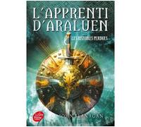 L'apprenti d'Araluen - Tome 11 Les histoires perdues - John Flanagan - Ldp Jeunesse - Poche - Roman junior