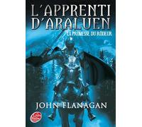 L'Apprenti d'Araluen - Tome 3 - La Promesse du Rôdeur