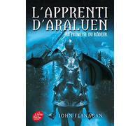 L'Apprenti d'Araluen - Tome 3 - La Promesse du Rôdeur