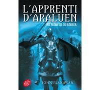 L'Apprenti d'Araluen - Tome 3 - La Promesse du Rôdeur - John Flanagan - Ldp Jeunesse - broché - Roman junior dès 9 ans