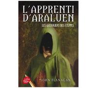 L'apprenti D'araluen - Tome 4 - Les Guerriers Des Steppes