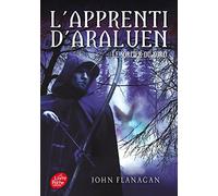 L'Apprenti d'Araluen - Tome 5: Le Sorcier du Nord
