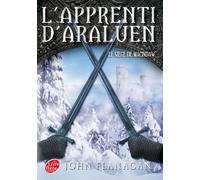 L'Apprenti d'Araluen - Tome 6 - Le siège de Macindaw