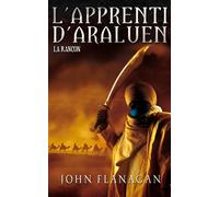 L'Apprenti d'Araluen - Tome 7 - La Rançon