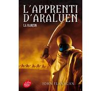L'Apprenti d'Araluen - Tome 7 - La rançon - John Flanagan - Ldp Jeunesse - Poche - Roman junior dès 9 ans